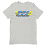 PPI MOTORSPOSRTS - Unisex t-shirt