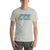 PPI MOTORSPOSRTS - Unisex t-shirt
