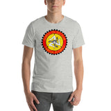 TARGA FLORIO - Unisex t-shirt