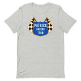 PATRICK RACING - Unisex t-shirt