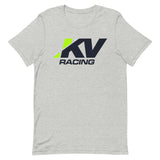 KV RACING (V1) - Unisex t-shirt