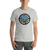 FLETCHER RACING - Unisex t-shirt