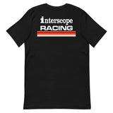INTERSCOPE RACING (INDYCAR) - Unisex t-shirt