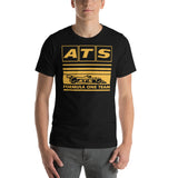 ATS - Short-Sleeve Unisex T-Shirt
