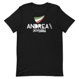 ANDREA MODA - Unisex t-shirt