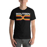 THIERRY BOUTSEN - Unisex t-shirt