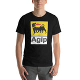 AGIP - Unisex t-shirt