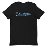 TREADWAY RACING - Unisex t-shirt