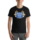 PATRICK RACING - Unisex t-shirt
