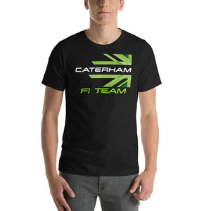 CATERHAM - Short-sleeve unisex t-shirt
