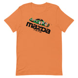 MAZDA 787B - LE MANS 1991 - Short-Sleeve Unisex T-Shirt