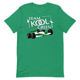 TEAM GREEN - Short-Sleeve Unisex T-Shirt