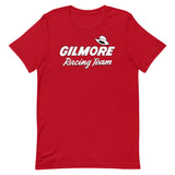 GILMORE RACING TEAM - Unisex t-shirt