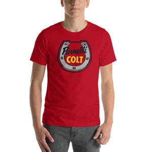 PARNELLI COLT - Unisex t-shirt
