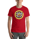 SCUDERIA CENTRO-SUD (V2) - Unisex t-shirt