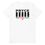 TOM PRYCE (V2) - Short-Sleeve Unisex T-Shirt