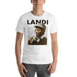 CHICO LANDI - Unisex t-shirt