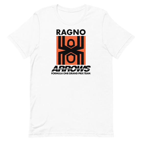 ARROWS RAGNO - Unisex t-shirt
