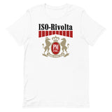 ISO-RIVOLTA (V1) - Unisex t-shirt