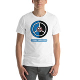 SCUDERIA AMBROSIANA - Unisex t-shirt