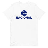 NACIONAL - AYRTON SENNA´S SPONSOR (V2) - Unisex t-shirt