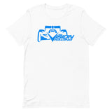 VISION RACING - Unisex t-shirt