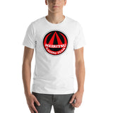 MEIRITSU RACING TEAM - Unisex t-shirt