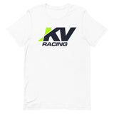 KV RACING (V1) - Unisex t-shirt