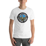 FLETCHER RACING - Unisex t-shirt