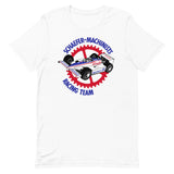 MACHINIST UNION RACING - 1984 INDYCAR SEASON - Unisex t-shirt