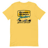 JORDAN 198 - 1998 F1 SEASON (V3) - Short-Sleeve Unisex T-Shirt