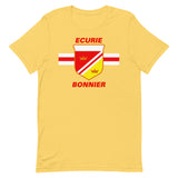 ECURIE BONNIER (V2) - Unisex t-shirt