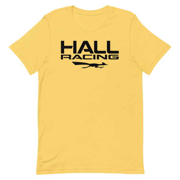HALL RACING - Unisex t-shirt