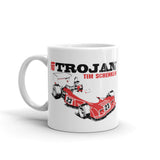TROJAN T103 - 1974 F1 SEASON - Mug