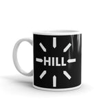 HILL - Mug