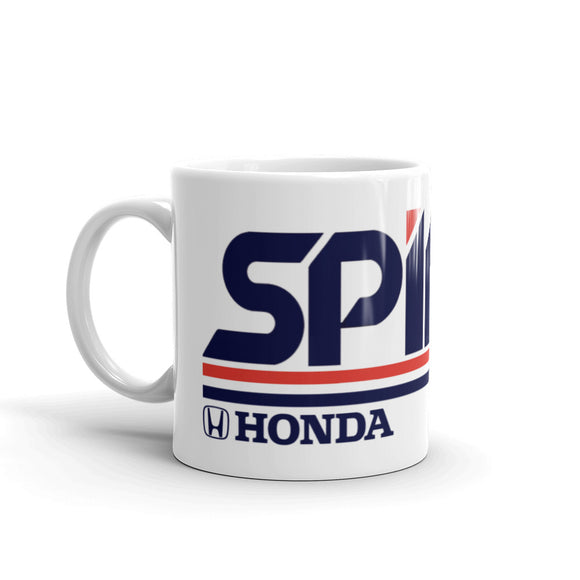 SPIRIT 201 - 1983 F1 SEASON - Mug