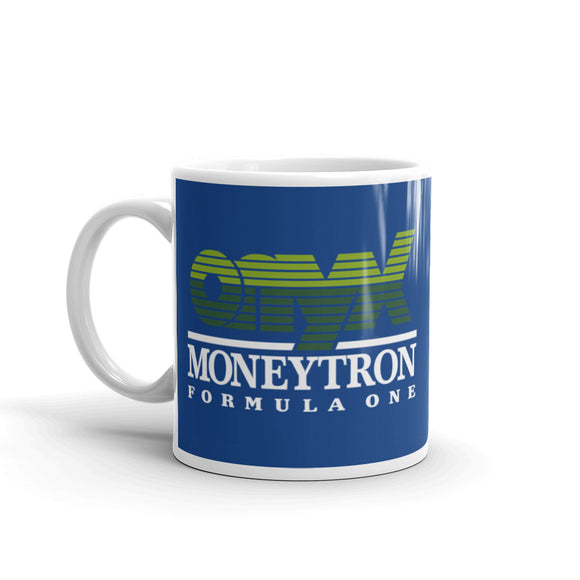 ONYX FORMULA ONE - Mug