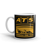 ATS - Mug