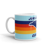 JORGENSEN EAGLE - BOBBY UNSER - 1975 INDIANAPOLIS 500 WINNER (V1) - Mug