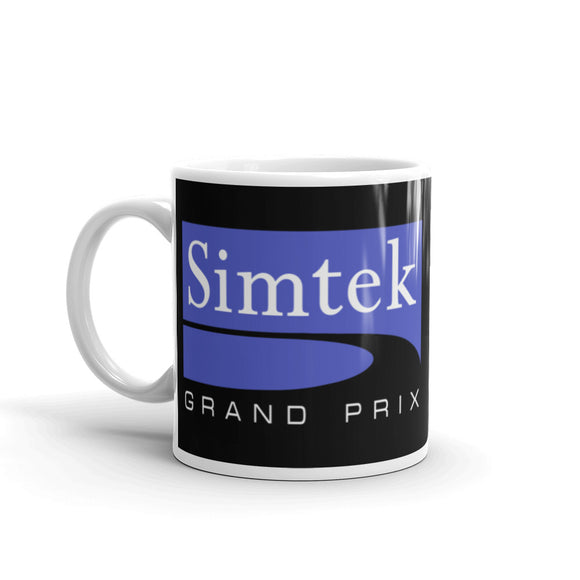 SIMTEK GRAND PRIX (V2) - Mug