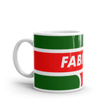 TEO FABI - Mug