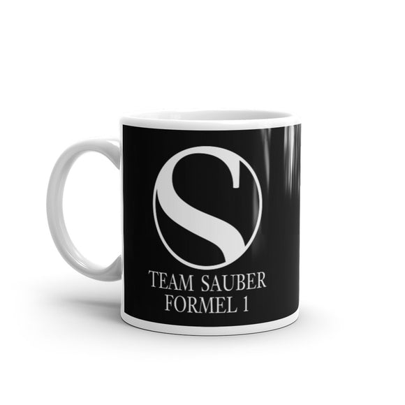 SAUBER - Mug