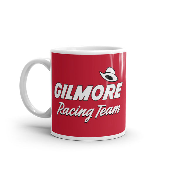 GILMORE RACING TEAM - Mug