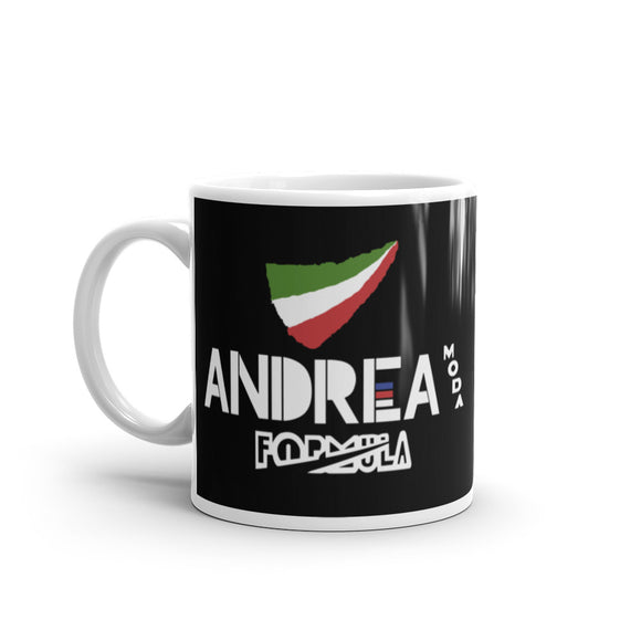ANDREA MODA - Mug