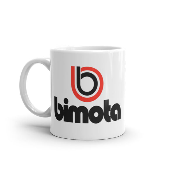BIMOTA - Mug