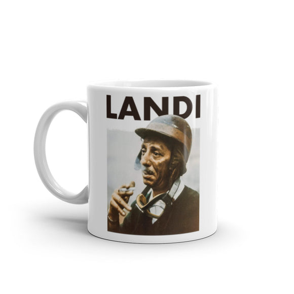 CHICO LANDI - Mug