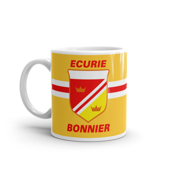 ECURIE BONNIER (V2) - Mug