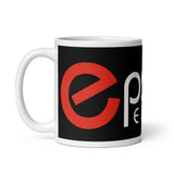 EPSILON EUSKADI - Mug