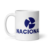NACIONAL - AYRTON SENNA´S SPONSOR (V2) - Mug