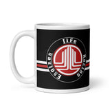 LIFE ENGINES - Mug